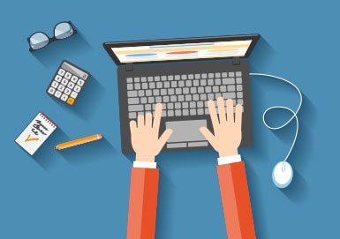 web development company India