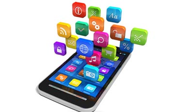 Mobile Apps for Business