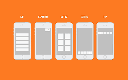 Trends in Mobile App Development