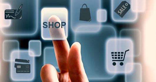 Perfect ECommerce Web Development