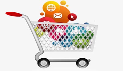 Boost E-commerce Solution
