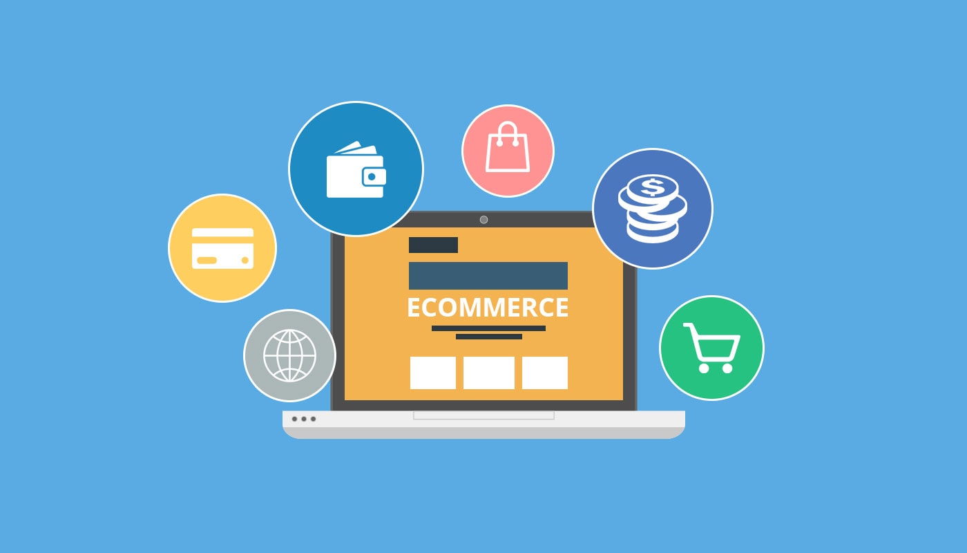 E-commerce Online Script