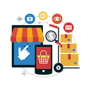 E-commerce Platform Development