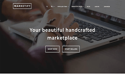 Buy and Sell Marketplace Script