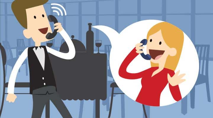 how to promote restaurant apps