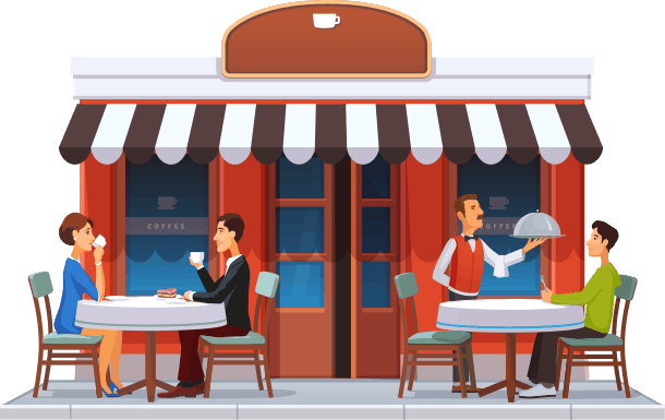 how to promote restaurant apps