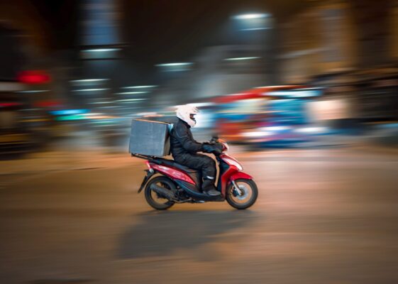 grubhub clone