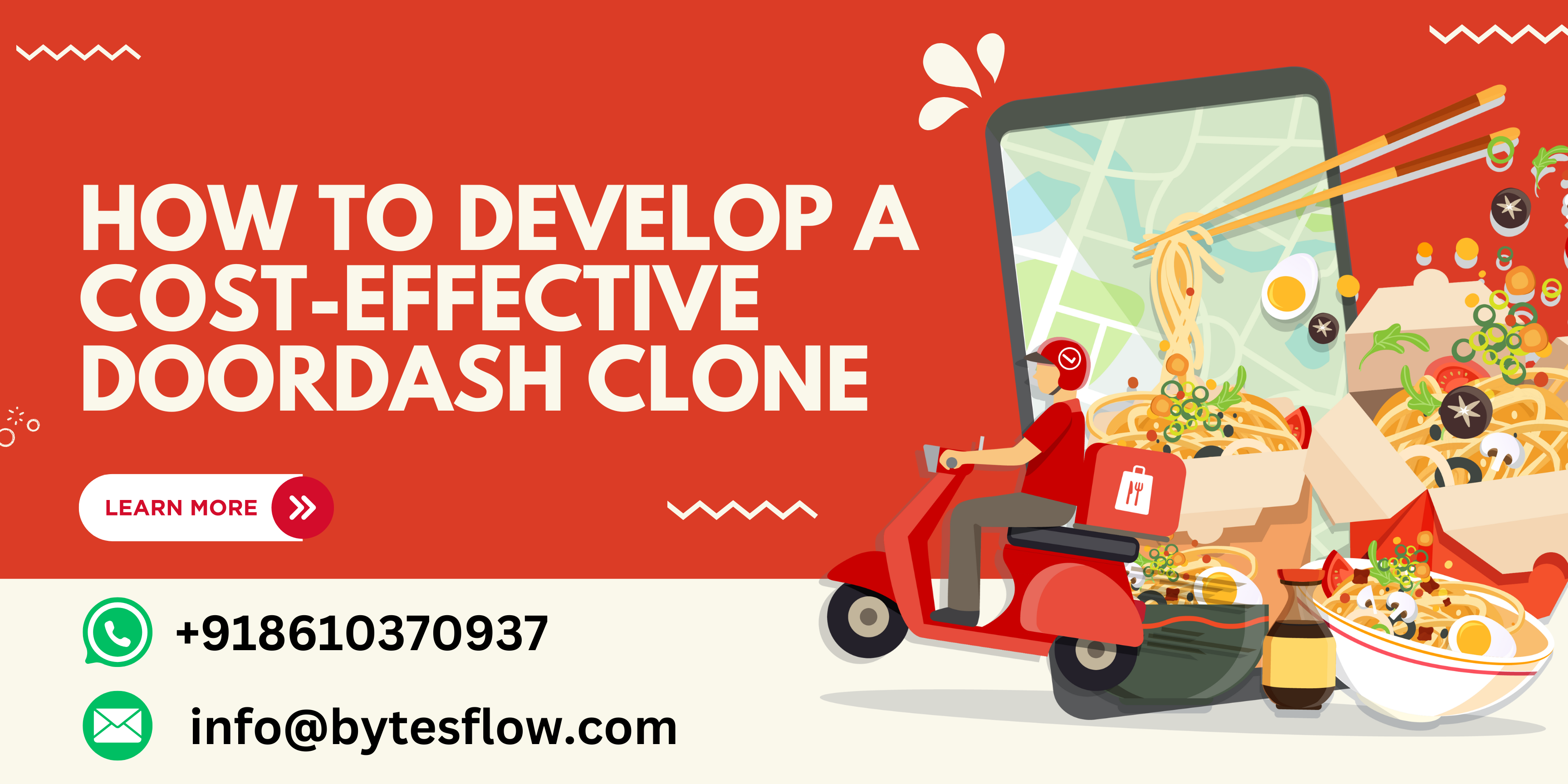 DoorDash Clone