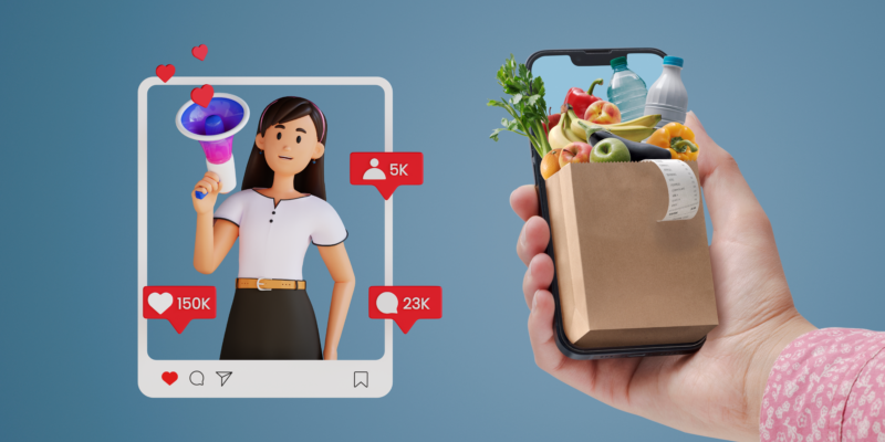 Online Grocery Delivery App Script 
