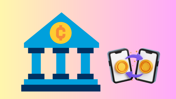 Crypto Exchange Development 