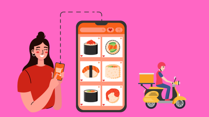 UberEats Clone App Development with Personalization 
