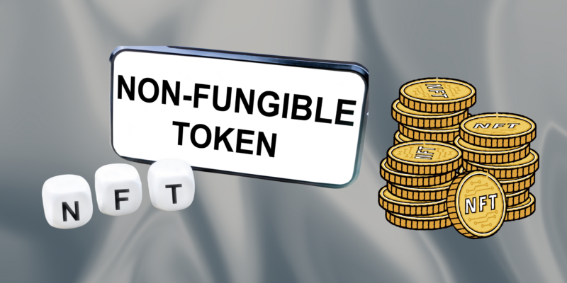NFT Marketplace Development