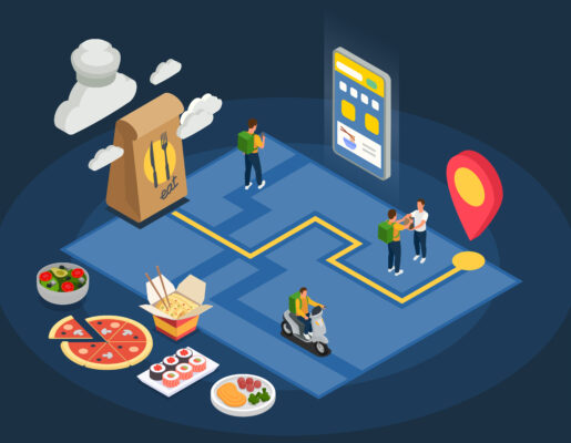 Food Delivery Script deliveroo clone