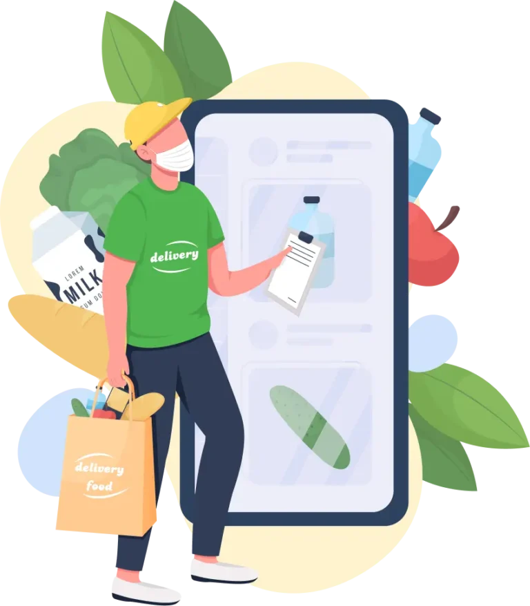 Gojek-Clone-Delivery
