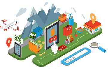 Website Development for Modern Businesses