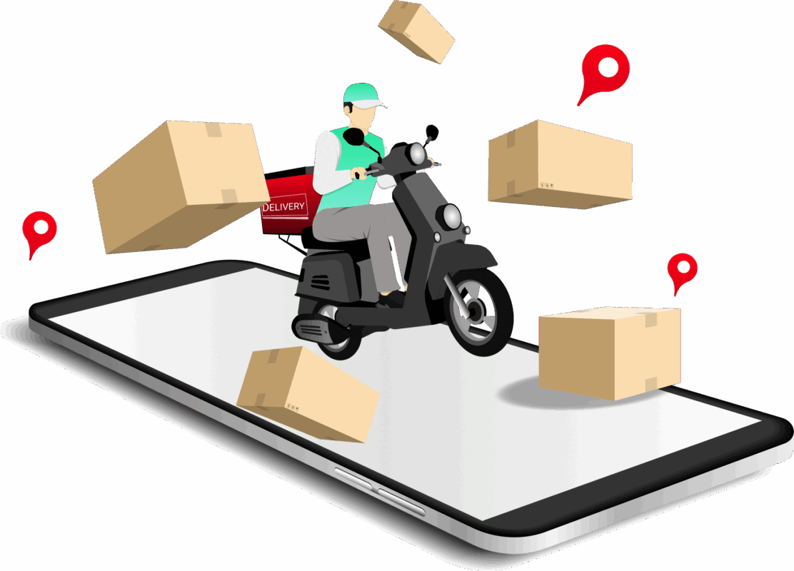 Careem Clone script all in one delivery