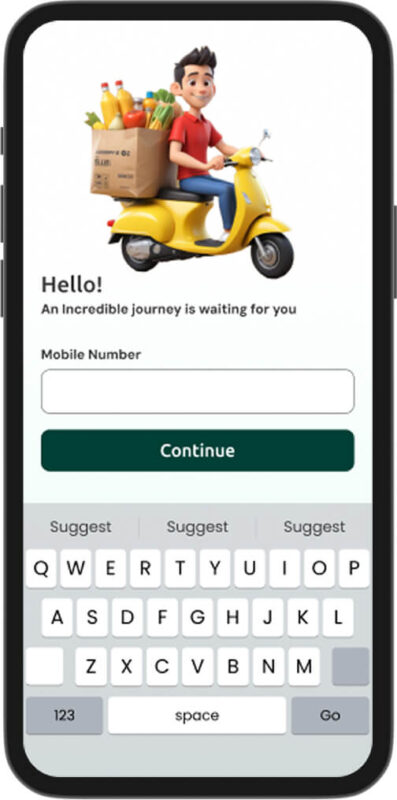 Multi-service app like Careem clone script