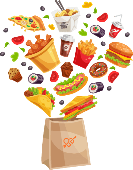 Foodpanda Clone